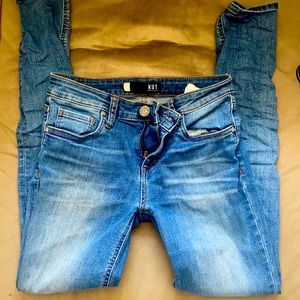 Kut from the Kloth skinny jeans size 2